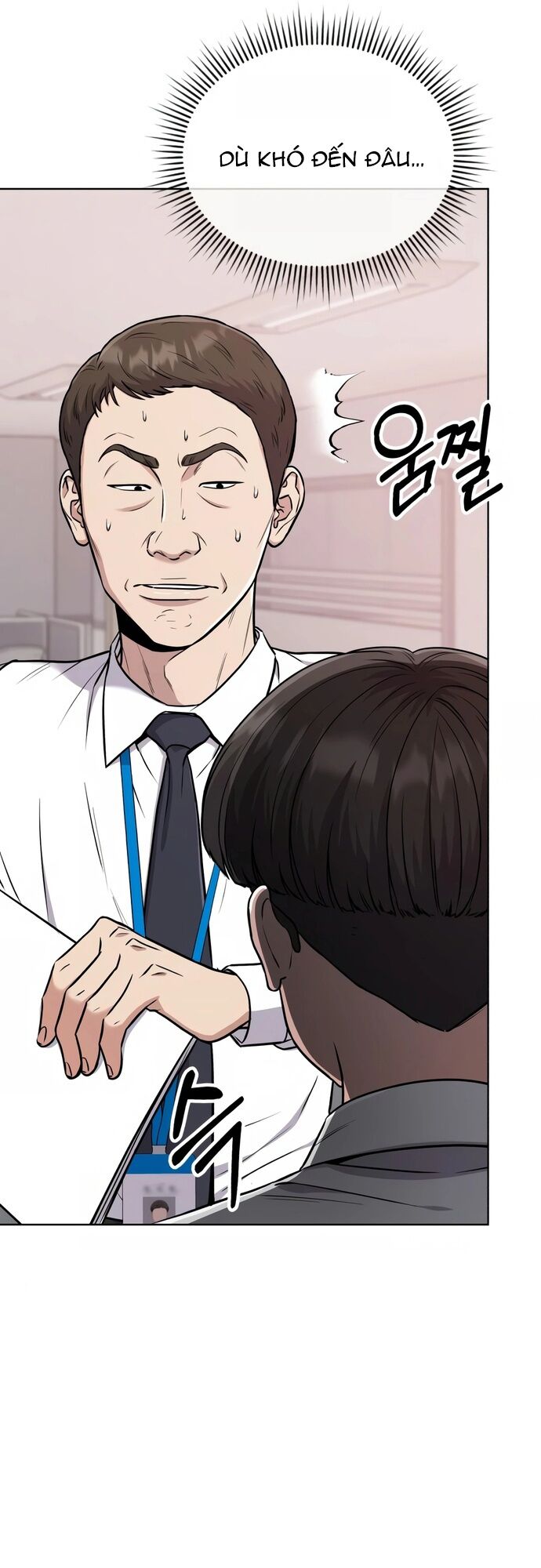 Nhân Viên Thực Tập Kim Cheolsu - chap23 - Trang 65